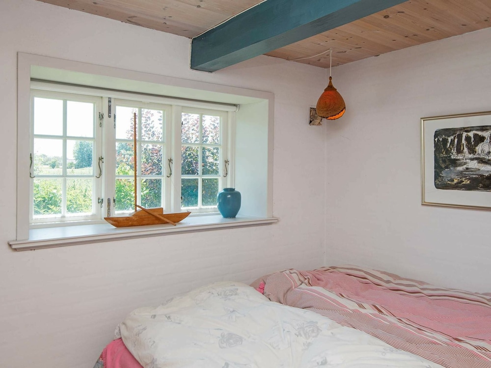 7 Person Holiday Home in Bredebro-by Traum view 5