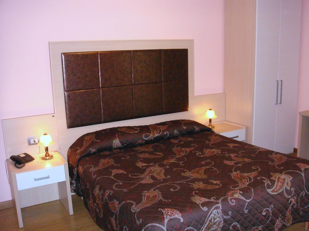 Camere America B&B
