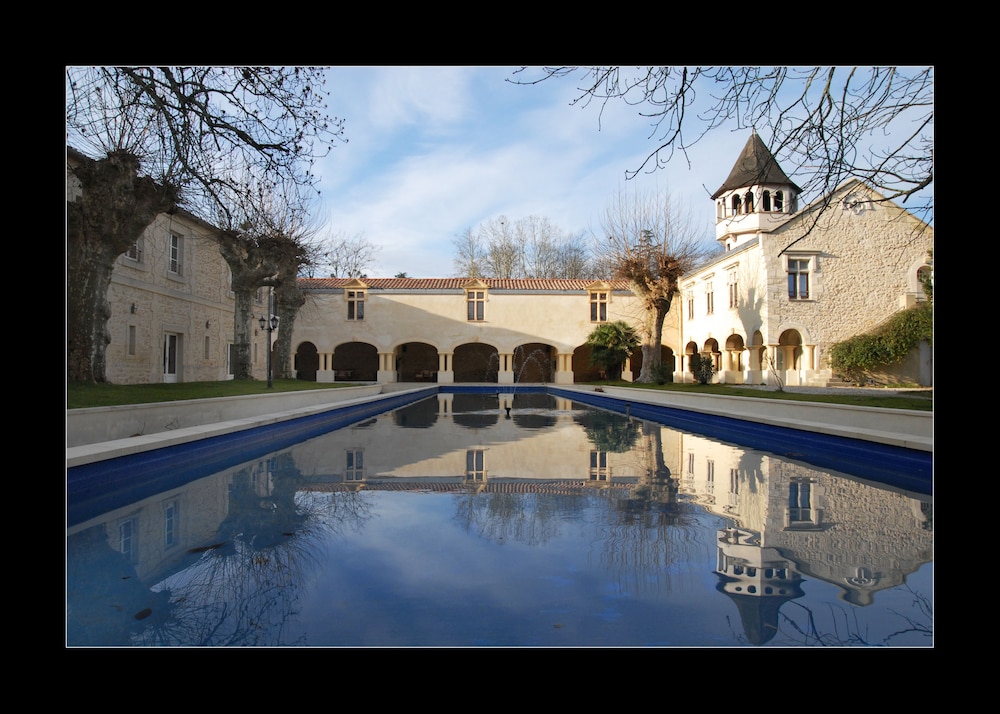 Domaine de Valmont - Property Image 5