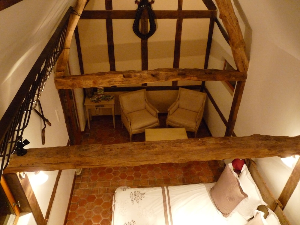 B&B L'Etape Normande & SPA