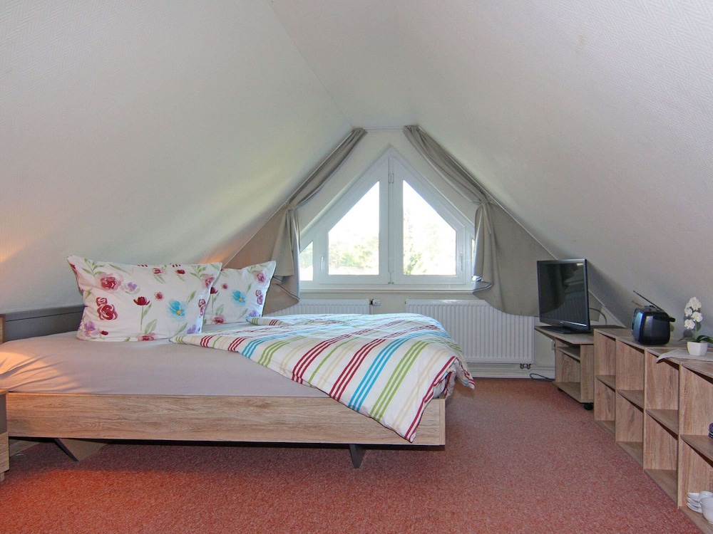 Holiday Home Strandloper, Zinnowitz