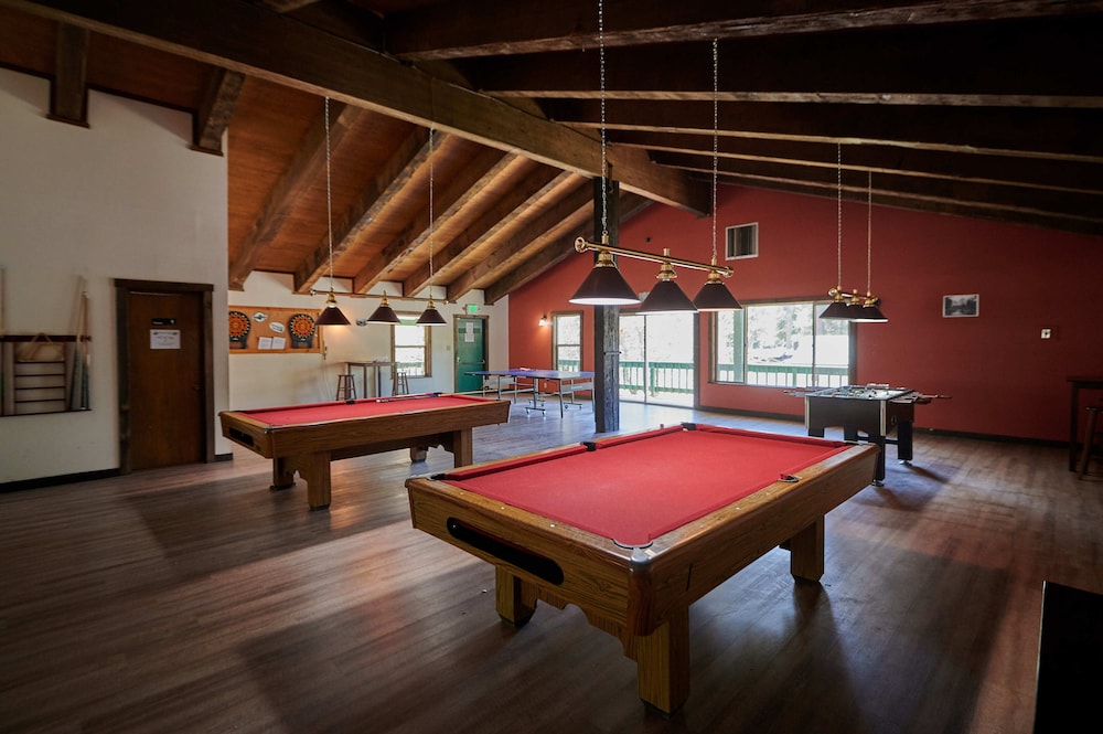 Yosemite Lakes RV Resort