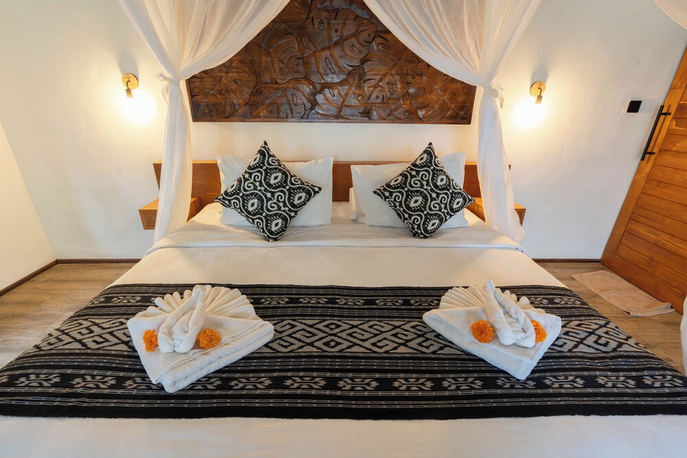 Moonterra Villa Sebatu