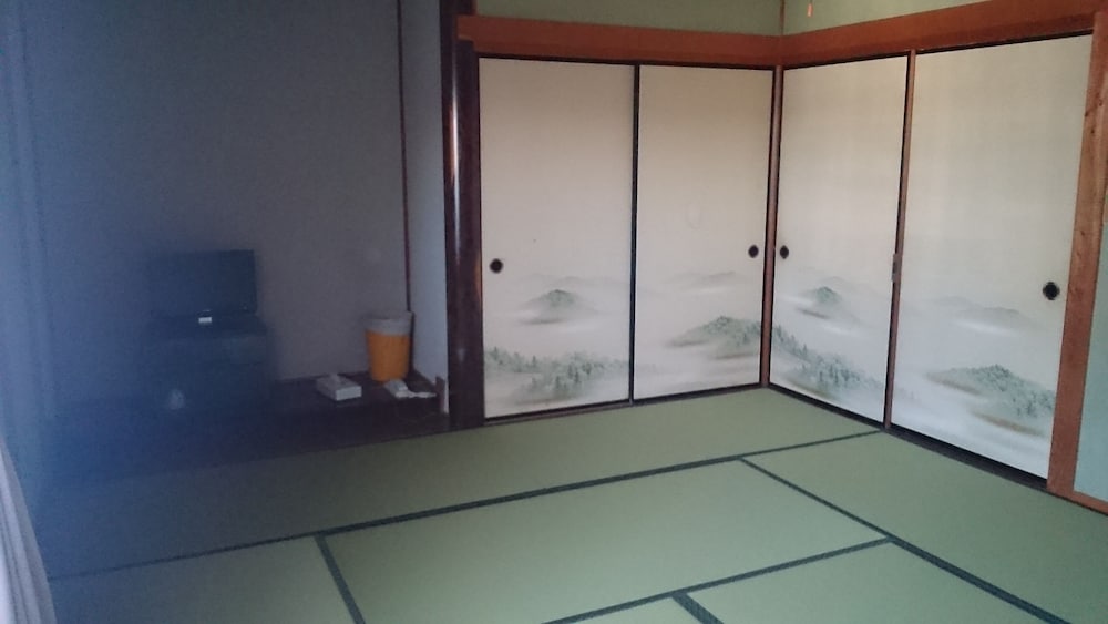 Minshuku Hikosukeso