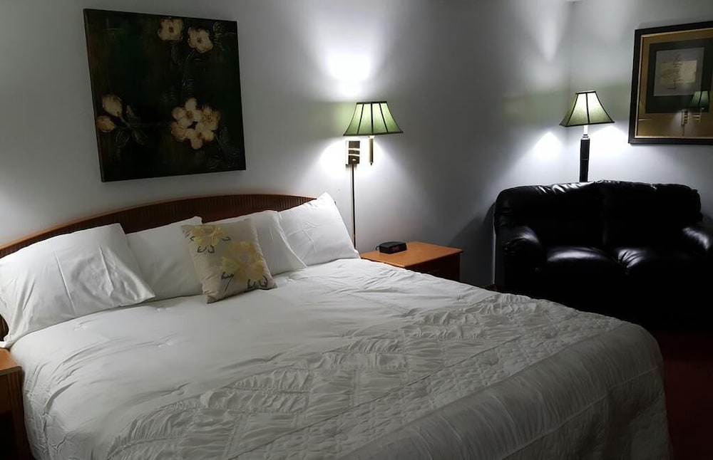 Amerivu Inn And Suites New Richmond
