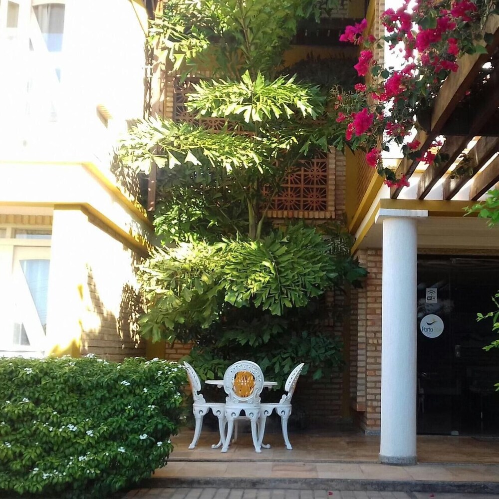 Porto Belo Praia Hotel