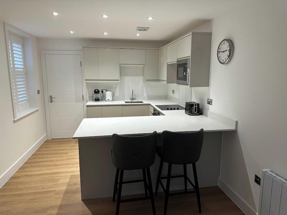 59 Whitstable - One Bedroom Ground Floor Flat
