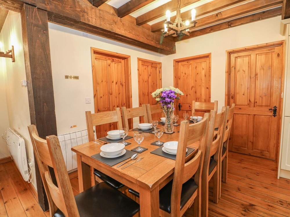 Hazel Lodge