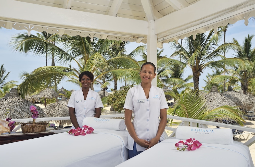 Bahia Principe Grand Turquesa - All Inclusive