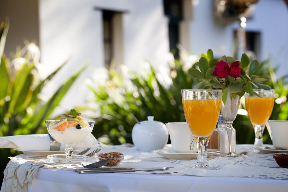 Onse Rus Guest House