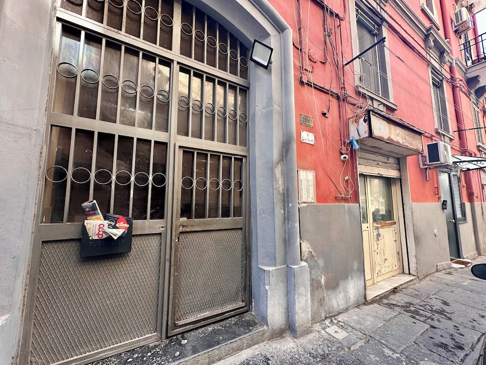 Casa Morelli