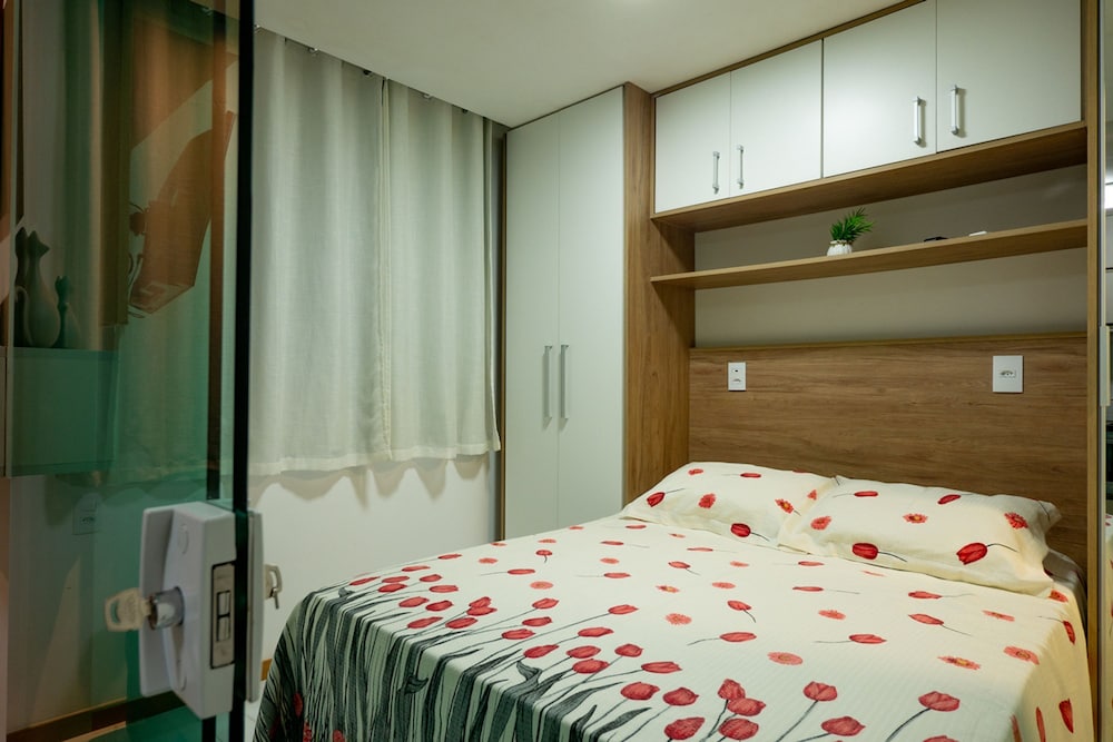 Loft Pet-friendly c Wi-fi 100m da Praia