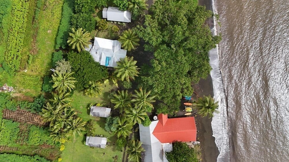 Natalei Eco Lodge