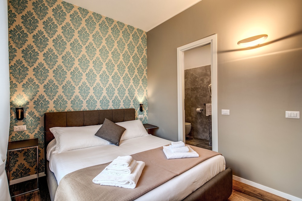 Elysium Suites