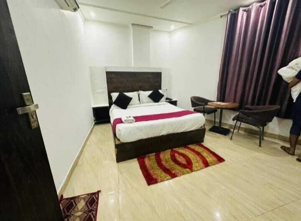 Hotel sr place