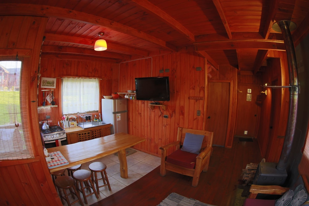 Cabañas Anulen Puerto Varas