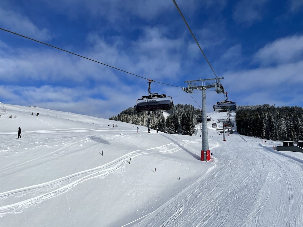 Apartment in Brixen Near Ski Lift