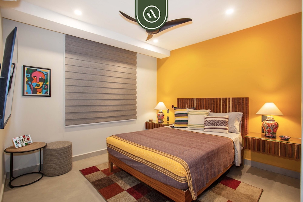 Serenity 401 in Jalisco
