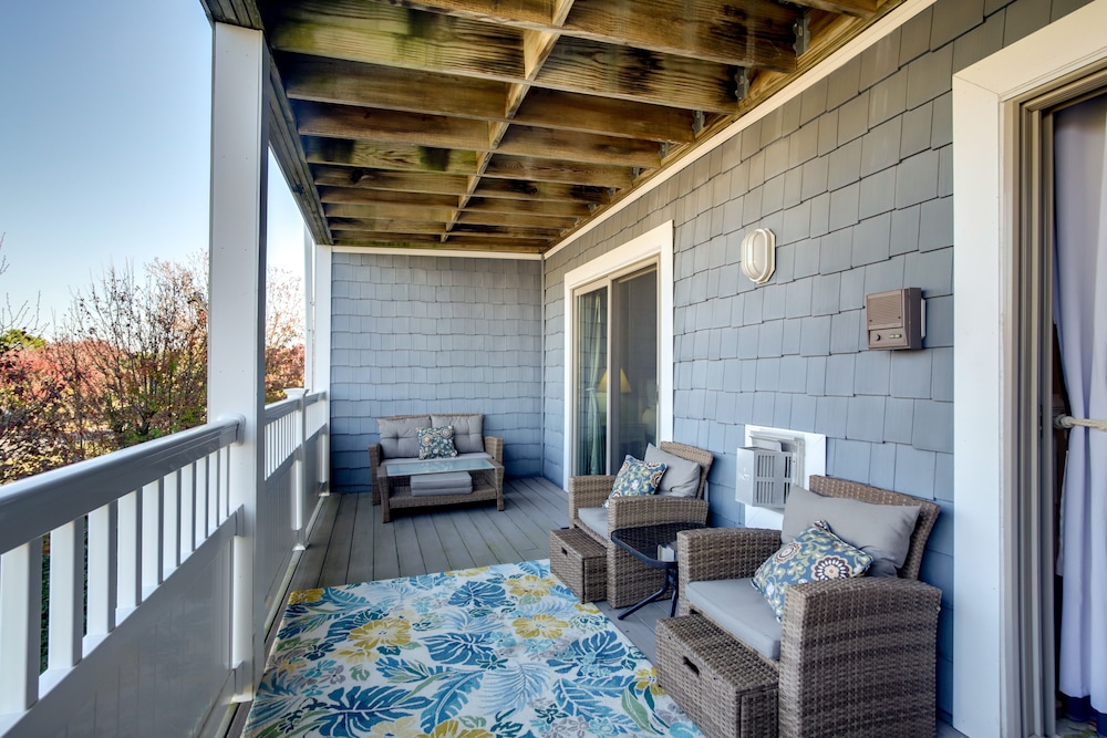 Half-mi to Ocean City Beach: Condo w/ Pool Access, view 4
