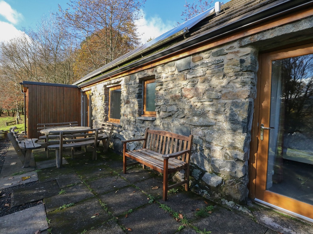 Puidrac Cottage