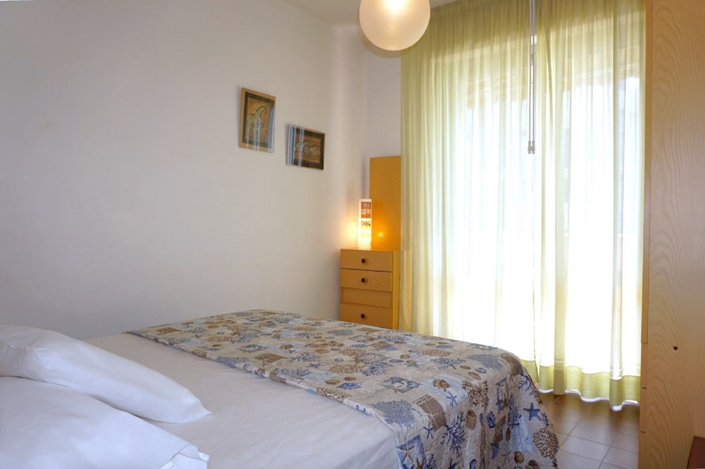 Apartment in Porto Santa Margherita Near Beach