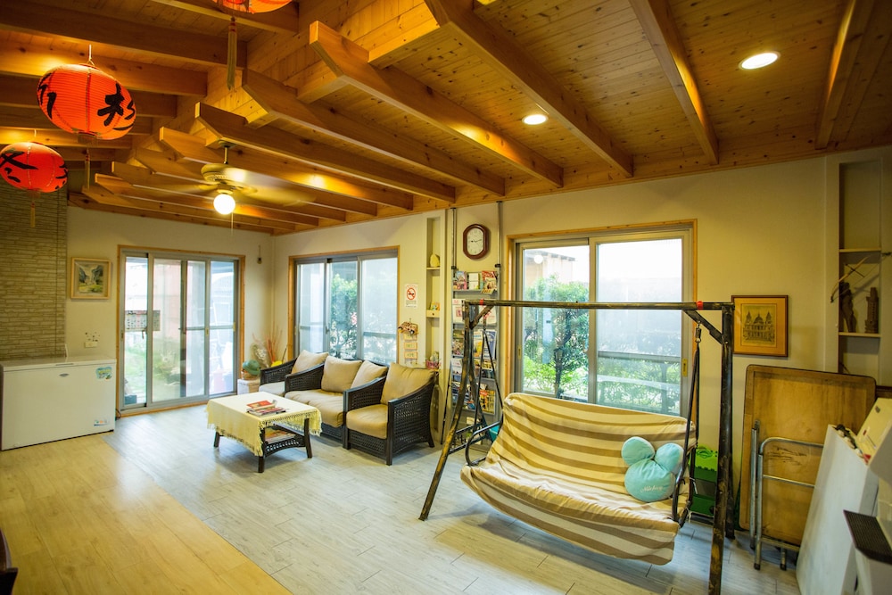 Dong Shan He B&B