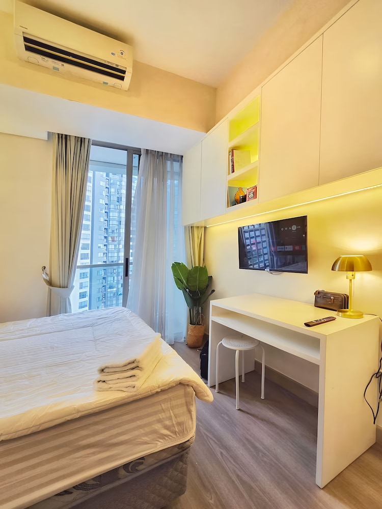 Staysanliving - Taman Anggrek Residence