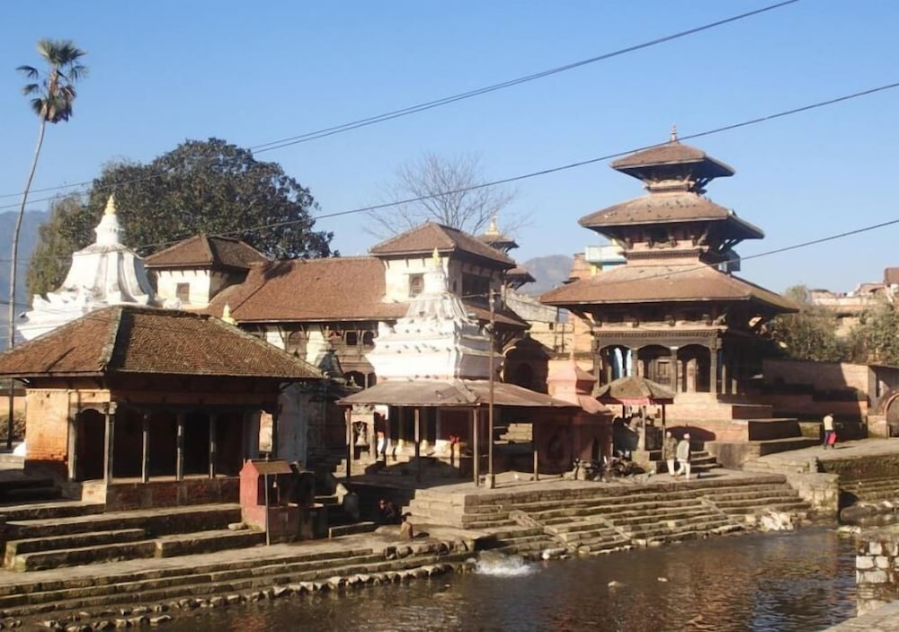 Namaste Samudayik Homestay view 4