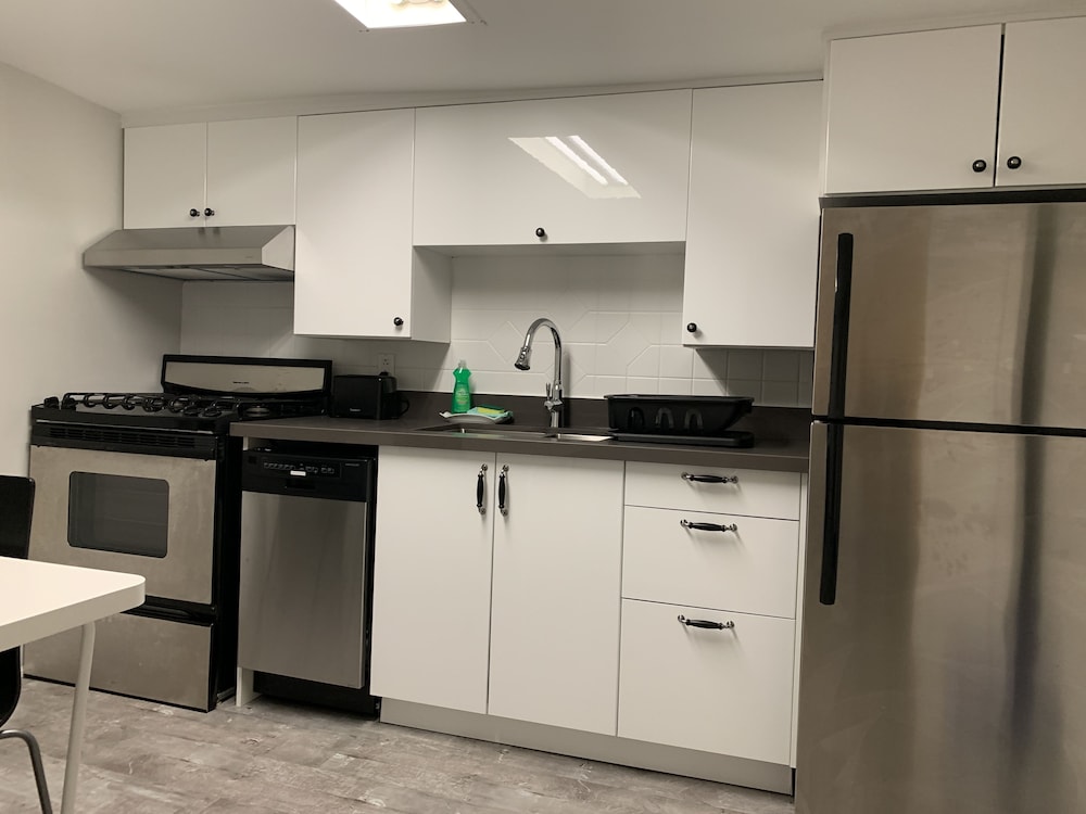 Kensington Suites