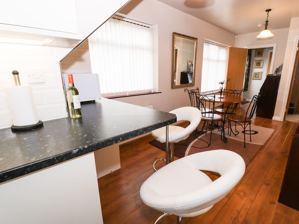 Hunters Moon Annexe view 3