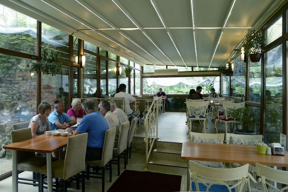 Tashkonak Otel - Image 119