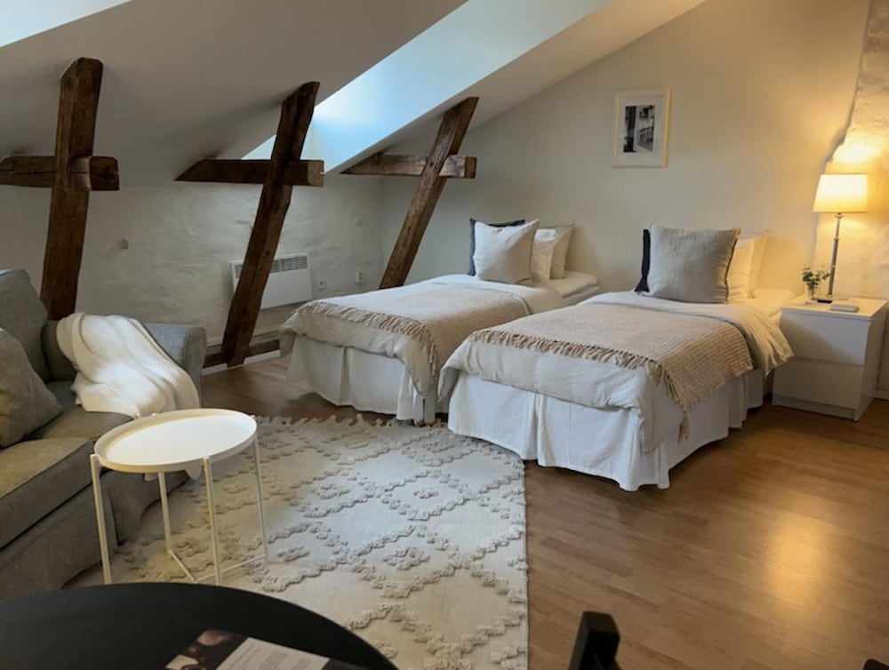 Charming Apartment in the Heart of Stockholm! photo 2