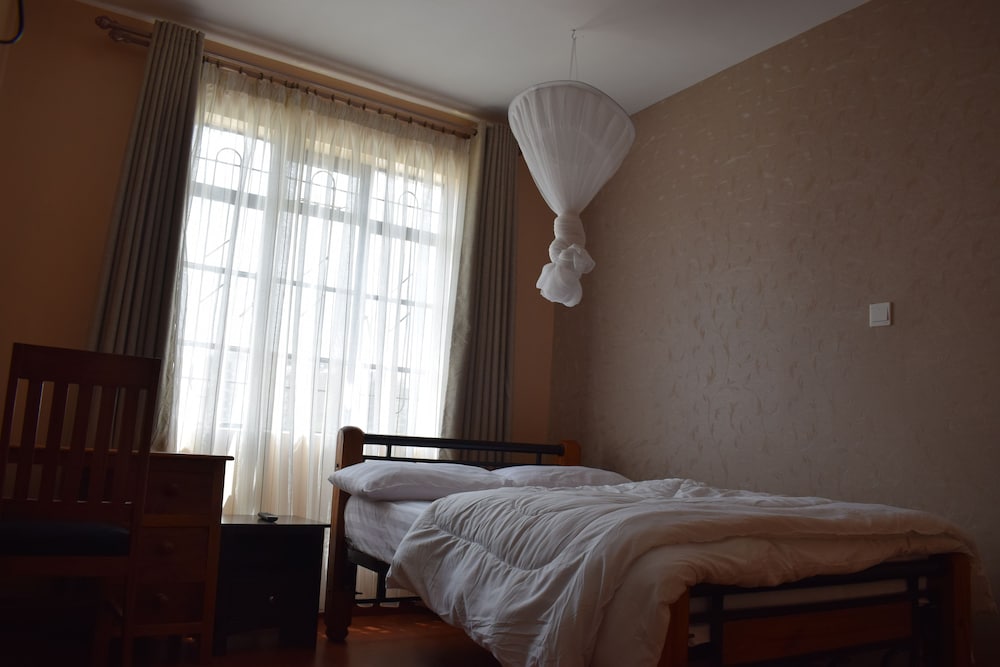 Covitech Apartments