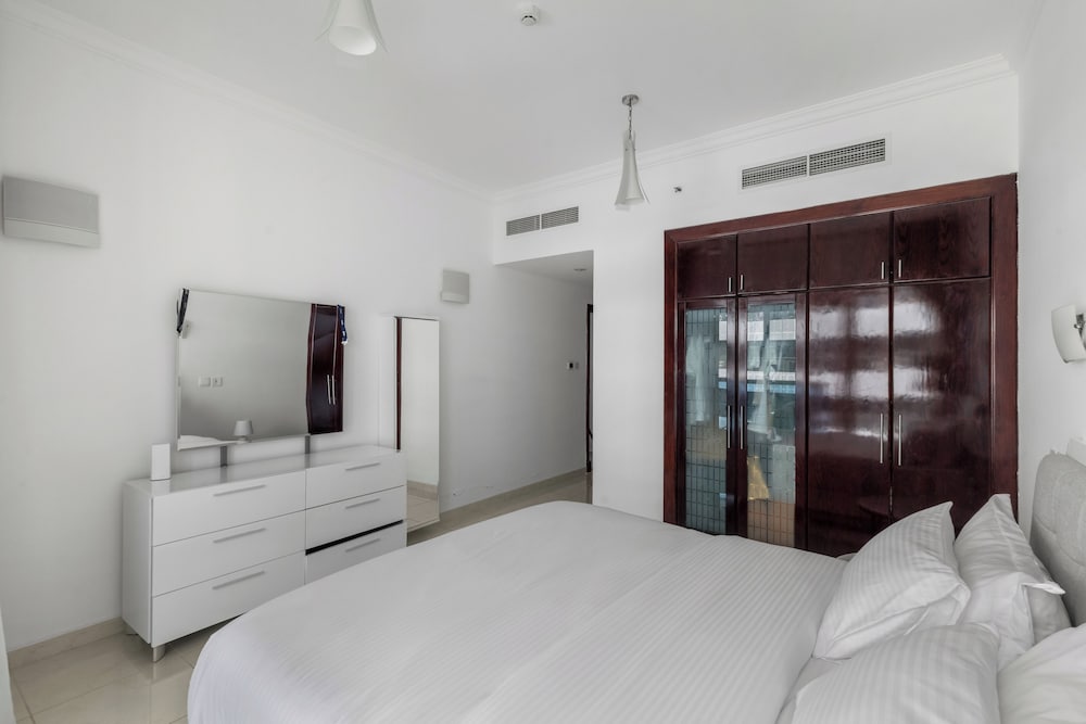 Opal Tower Residences by CEG Group