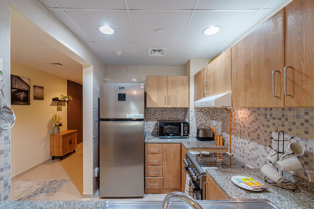 Marco Polo - May Residence 5