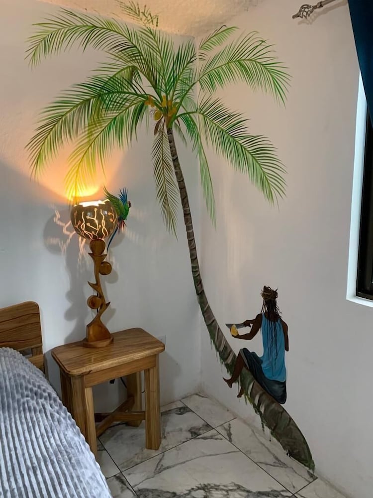 Casa Mambo view 4