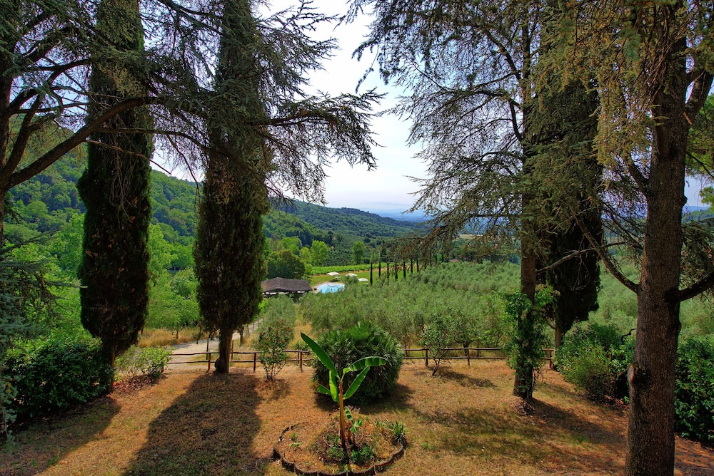 Montescalari