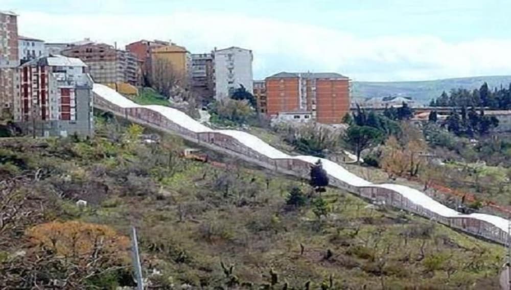 Borgo Antico Santa Lucia