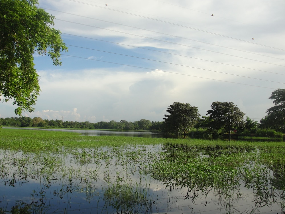 Kulama THE Lake Villa
