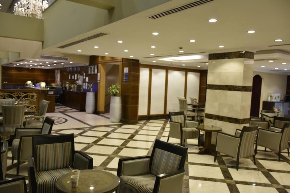 Al Jury Serviced Apartments