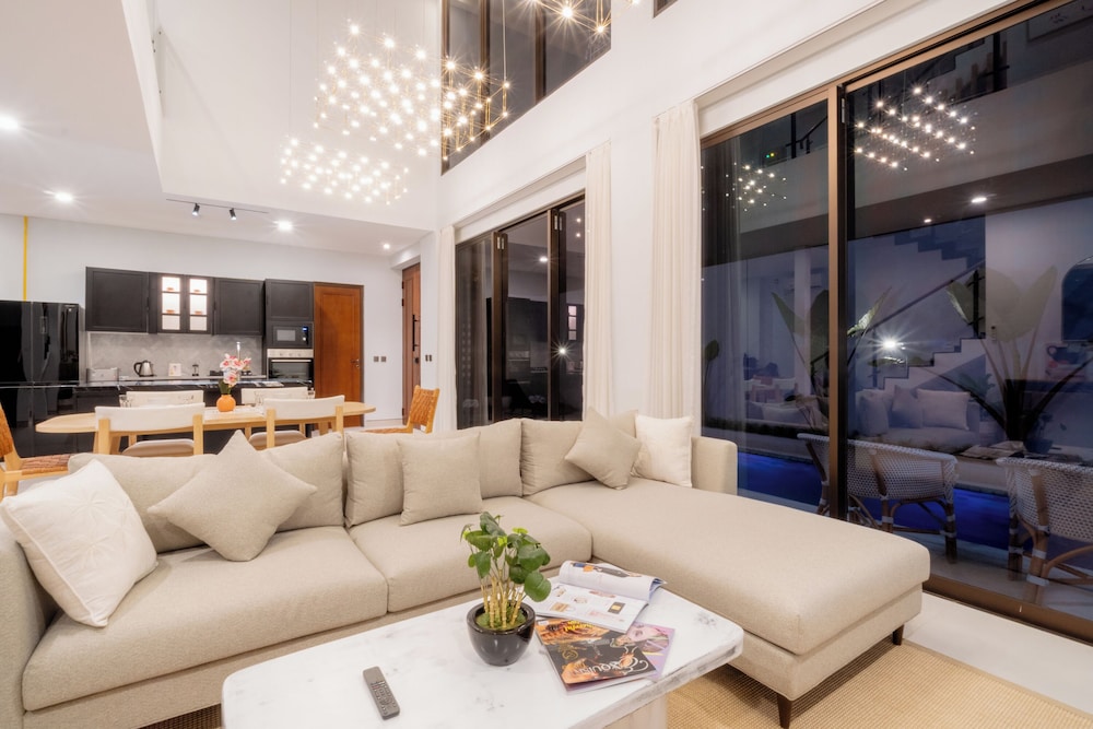 Amanara Villa by Premier Hospitality Asia