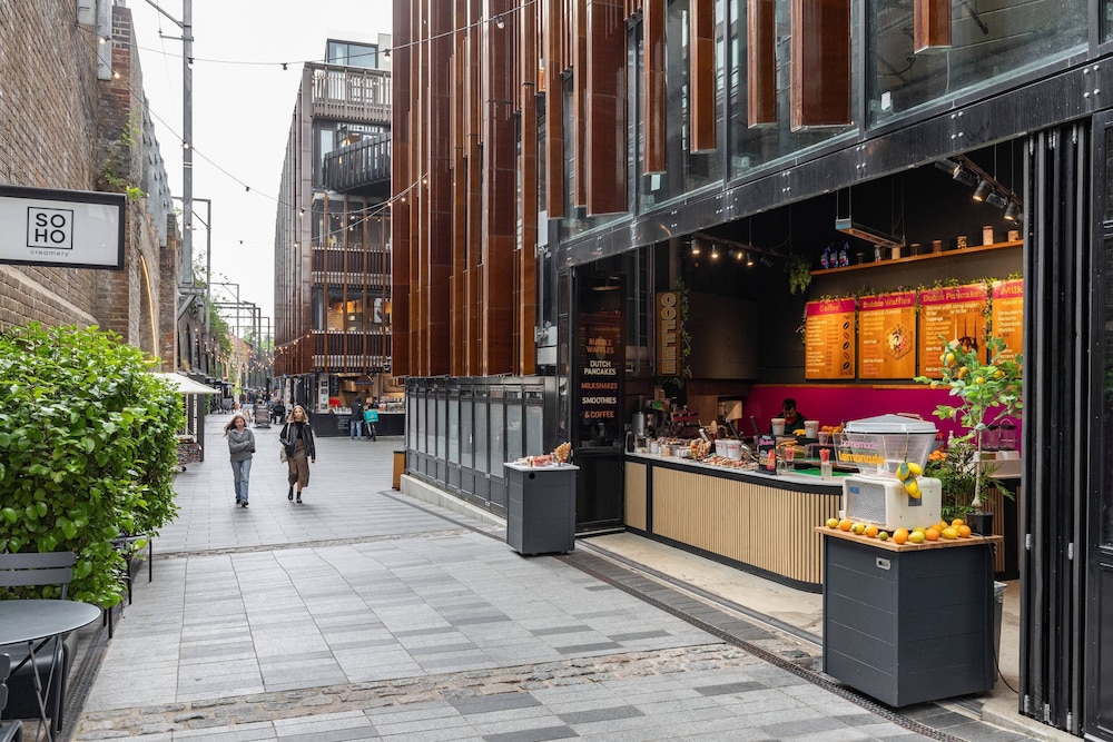 Rochester Road II by Onefinestay