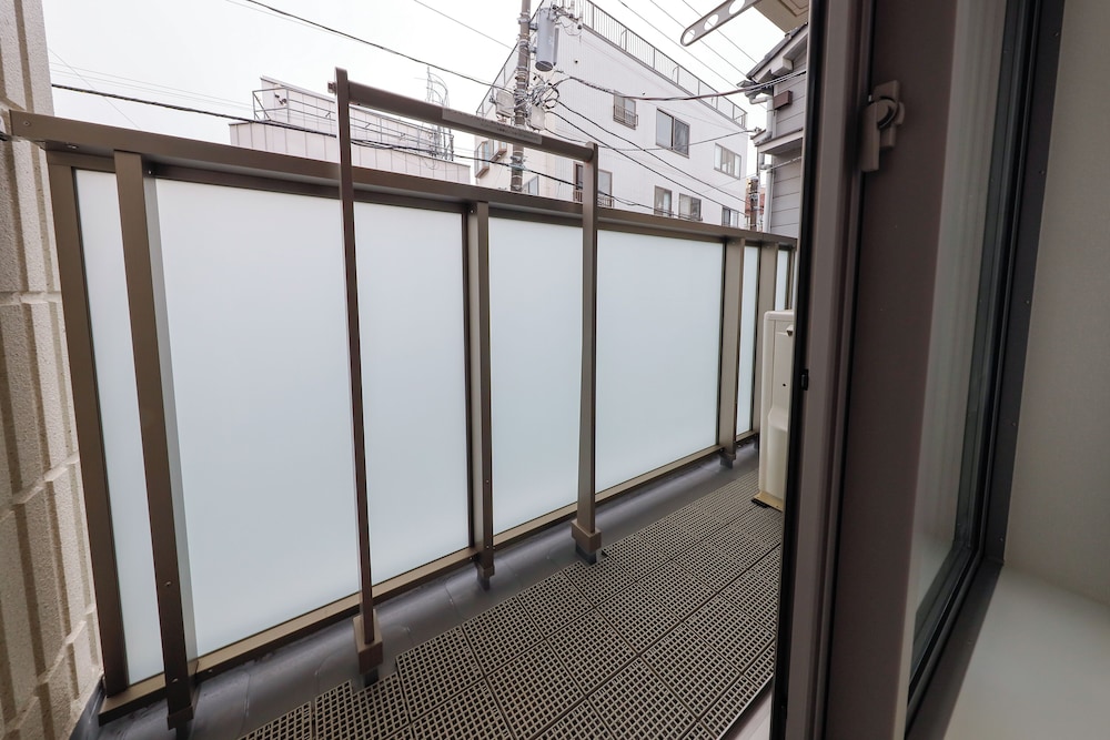 La Terrasse Higashikomagata by Tranova