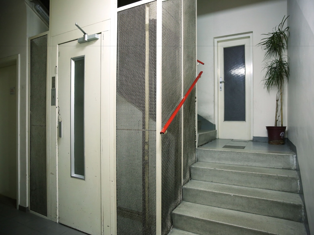 Flatprovider Comfort Perner Apartment