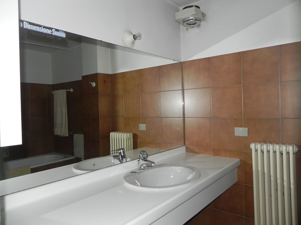 Residence Pila