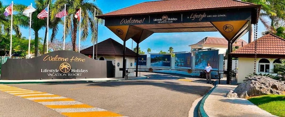 Crown Villas, All-Inclusive