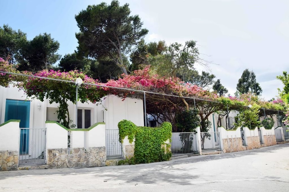 Hotel Villaggio Pineta al Mare - Campground - Image 1