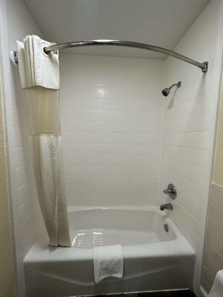Rodeway Inn & Suites Highway 290 Northwest, Foto 12