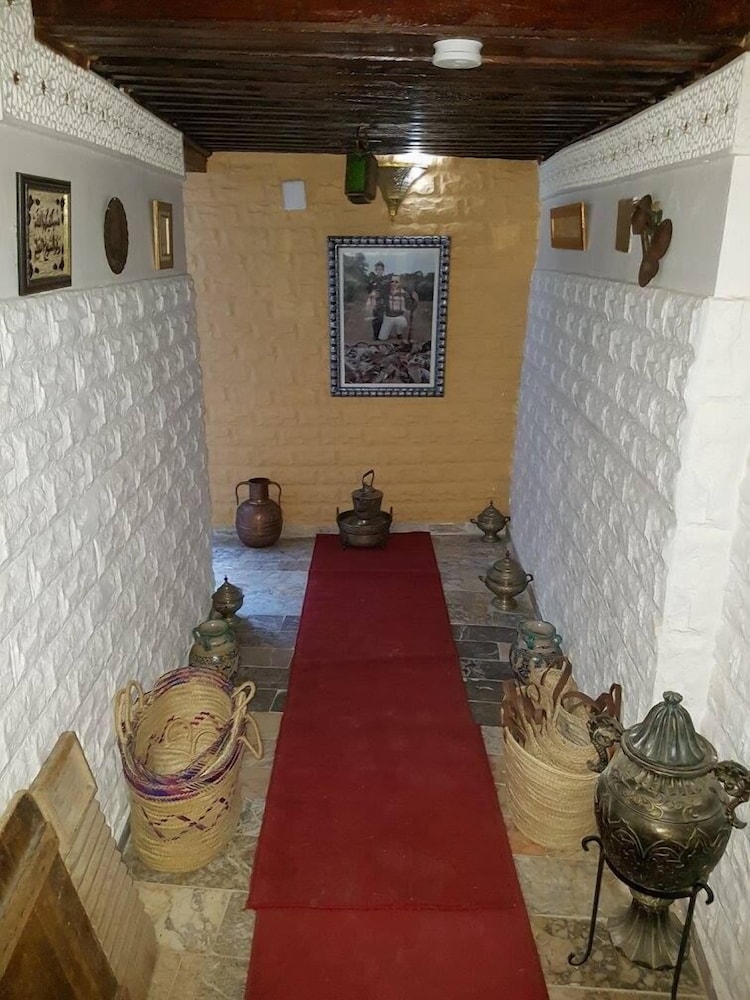 Dar Nouzha A