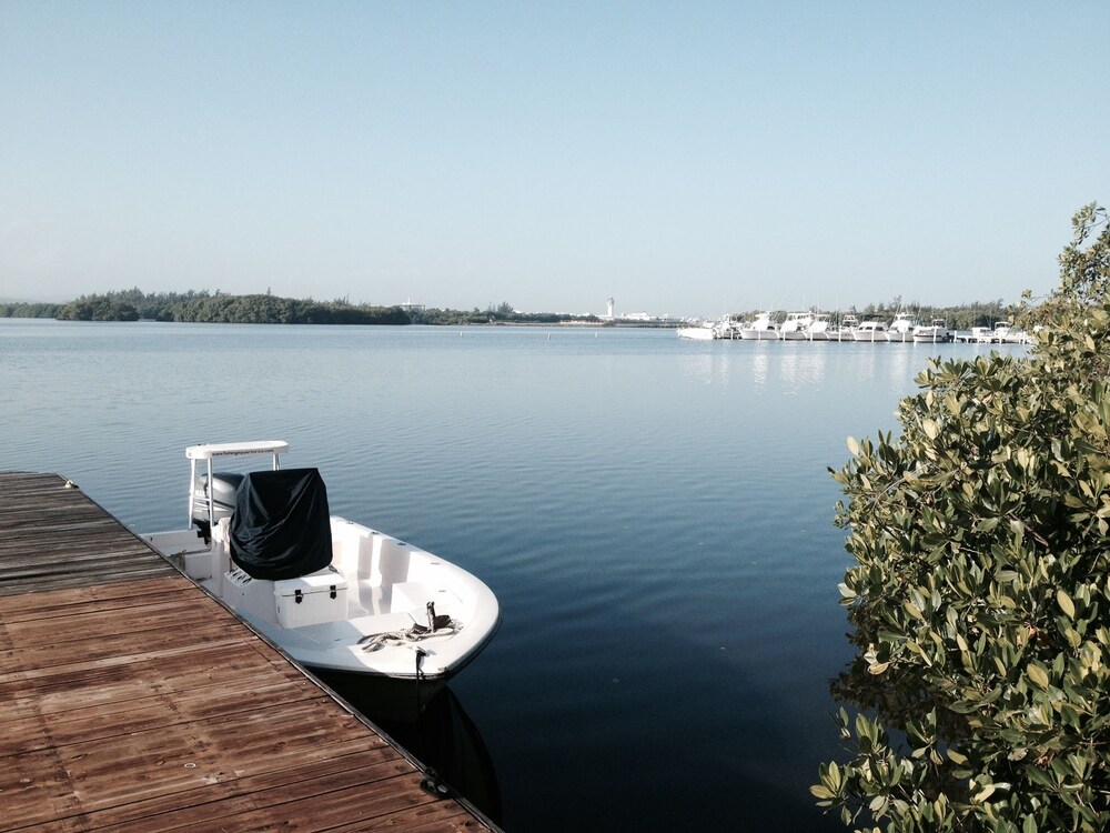 Tarpon's Nest Lodge - Property Image 6